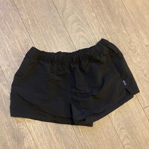 Patagonia Barely Baggies